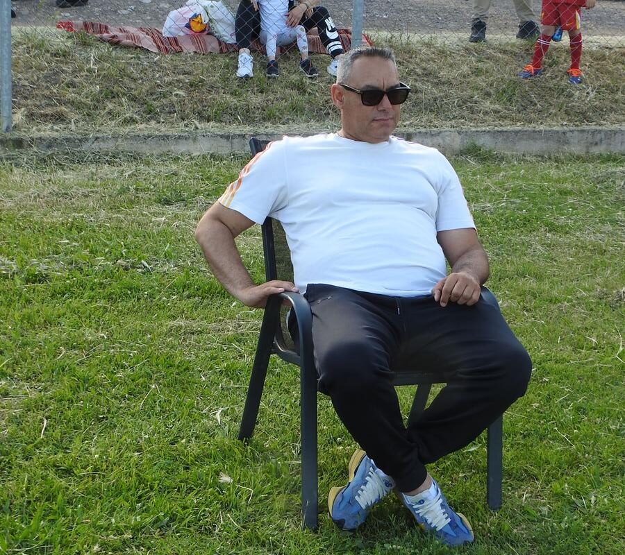 Σαμολαδάς: «Μονόδρομος η άνοδος