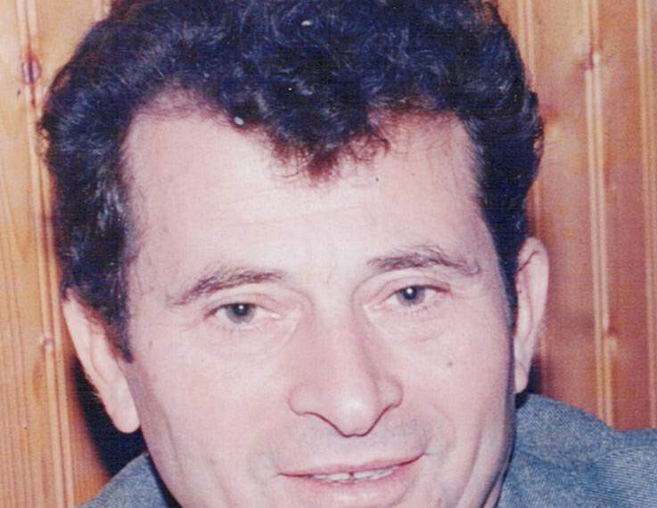 Πέθανε σε ηλικία 88 ετών ο Στέφανος Μπαρούτας – Την Πέμπτη η κηδεία του στα Τρίκαλα