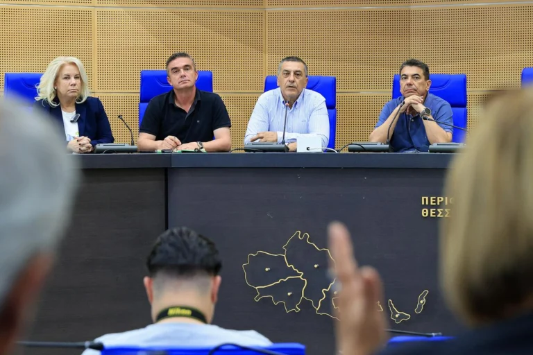 Κουρέτας: Αποζημίωση μετακινούμενων κτηνοτρόφων για την ευλογιά – Έκτακτα μέτρα στη Θεσσαλία