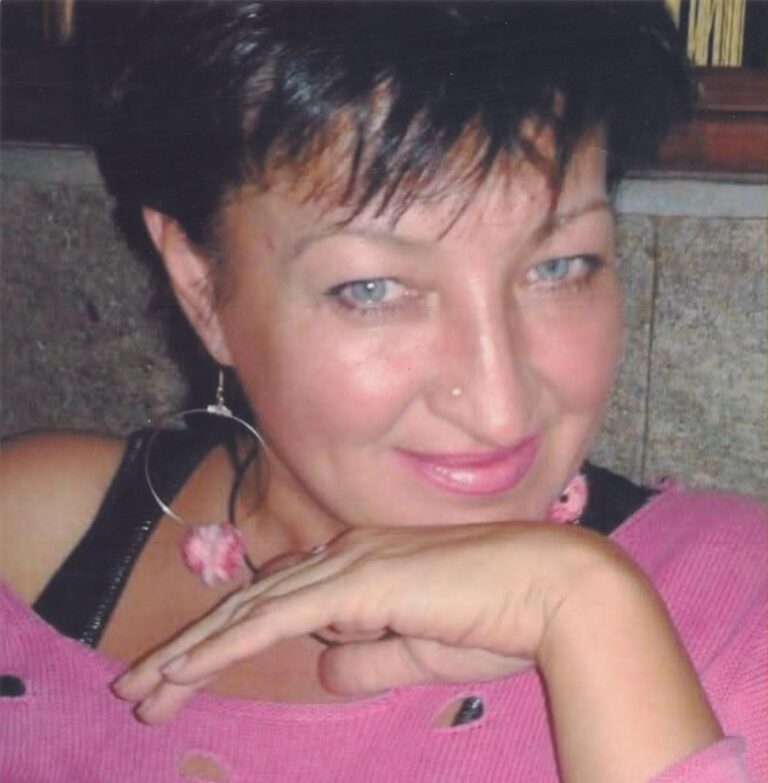 Έφυγε από τη ζωή η 59χρονη Natalia Aleksandrova – Την Τρίτη η κηδεία της στα Τρίκαλα