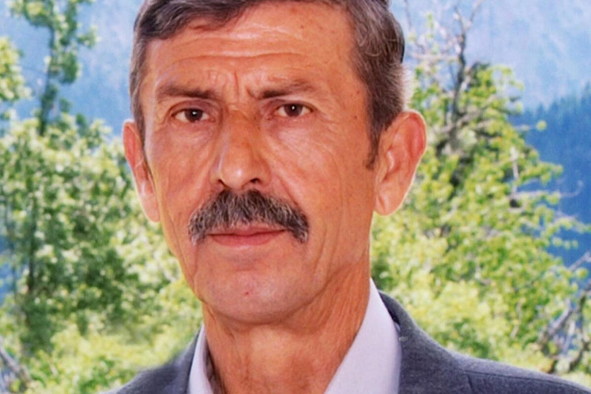 Έφυγε από τη ζωή ο Νικόλαος Σιούλης – Την Πέμπτη η κηδεία στο Νεραϊδοχώρι Πύλης