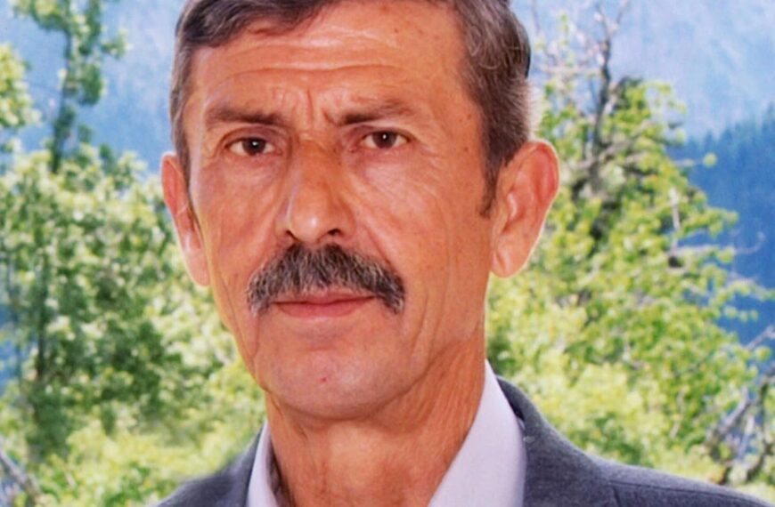 Έφυγε από τη ζωή ο Νικόλαος Σιούλης – Την Πέμπτη η κηδεία στο Νεραϊδοχώρι Πύλης