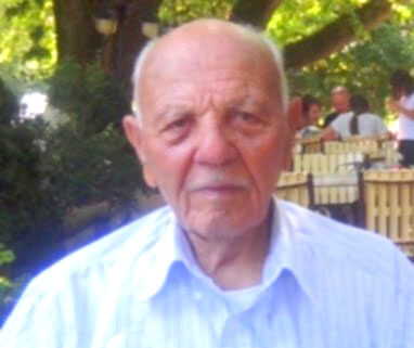 Απεβίωσε ο Δημήτριος Καραλής – Η κηδεία τη Δευτέρα στη Βασιλική Καλαμπάκας