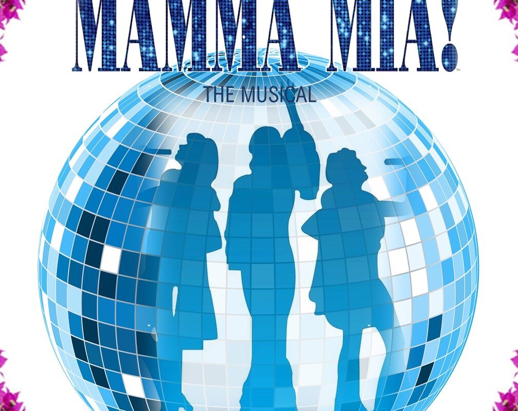 «Mamma Mia: The Musical» από το 4ο Πειραματικό Λύκειο Τρικάλων στο Πνευματικό Κέντρο Δήμου Τρικκαίων