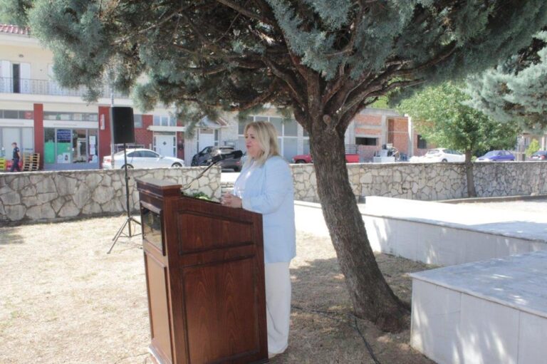 82η Επέτειος της Μάχης της Πόρτας: Τιμή στους αγωνιστές από τον Δήμο Πύλης