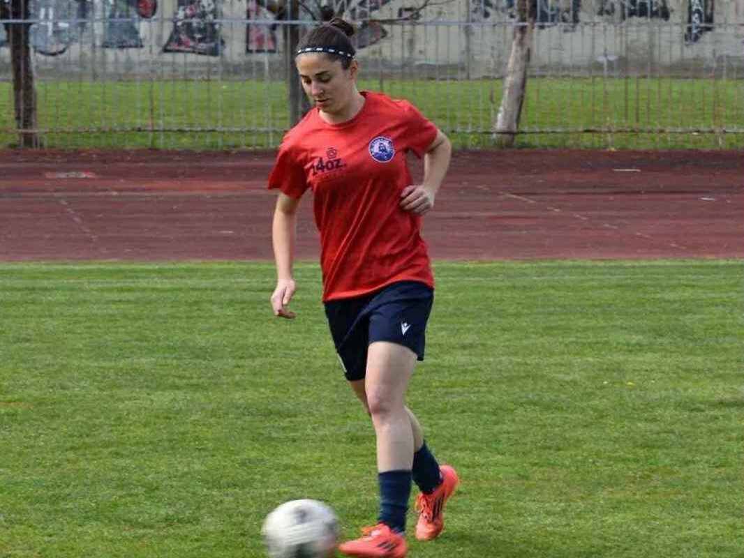Ελεύθερη η Πλατανιά από τον Α.Ο Τρίκαλα 2011