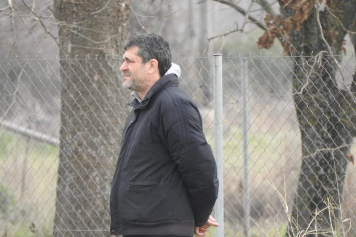 Αλλαγές στην Α.Ε.Φ.Α; Πιθανότατο το σενάριο ο Τέο Λιούλιος ν’ αντικαταστήσει τον Χρήστο Πράπα