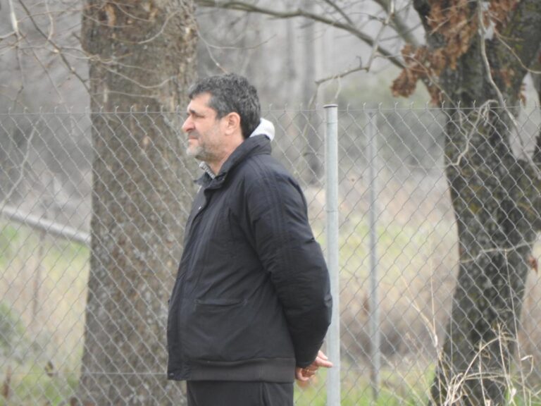 Αλλαγές στην Α.Ε.Φ.Α; Πιθανότατο το σενάριο ο Τέο Λιούλιος ν’ αντικαταστήσει τον Χρήστο Πράπα