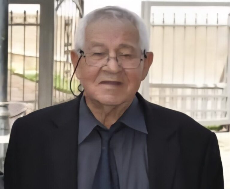 Πέθανε ο Δημήτρης Παπαχατζής, παλαιός πρόεδρος του «Διγενή»