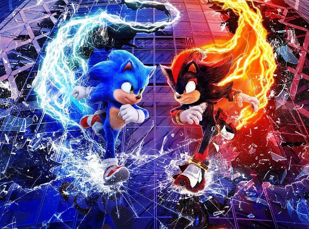 Θερινό σινεμά Καλαμπάκας: Πρεμιέρα με Sonic 3 για μικρούς και μεγάλους