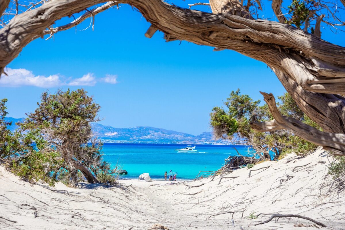 Προειδοποίηση Τσελέντη για μετασεισμούς και προληπτικά μέτρα στις παραλίες μετά τον σεισμό στο Λασίθι