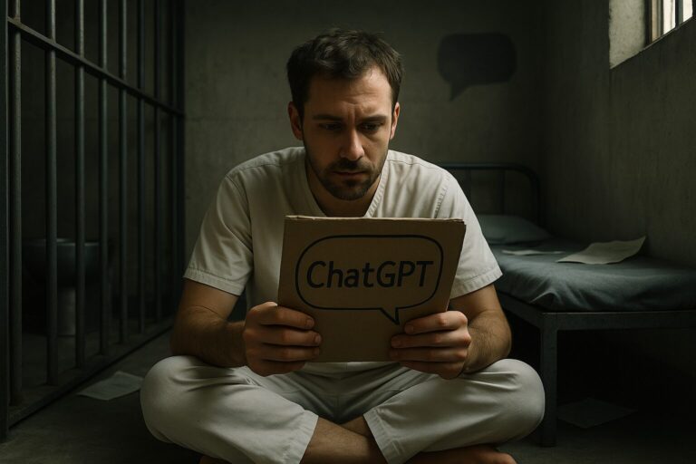 ChatGPT ψύχωση, τεχνητή νοημοσύνη ψυχική υγεία, χρήστες ChatGPT, AI συνομιλίες