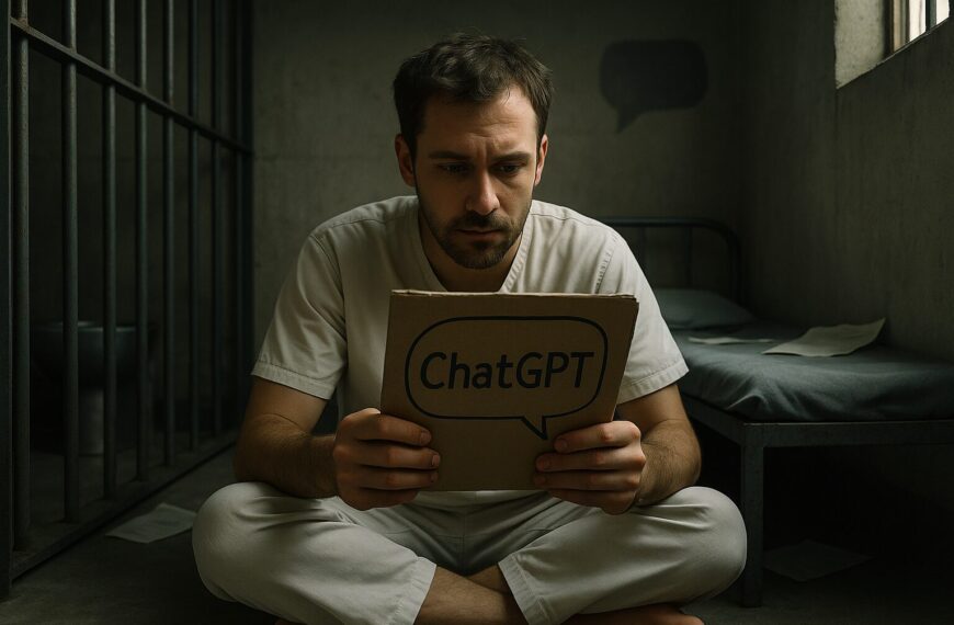 ChatGPT ψύχωση, τεχνητή νοημοσύνη ψυχική υγεία, χρήστες ChatGPT, AI συνομιλίες