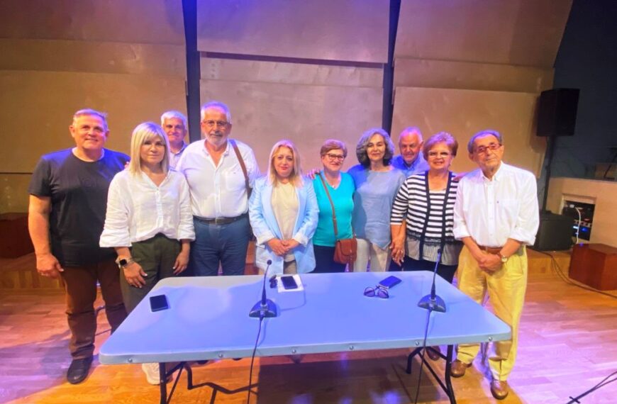Όλος ο ελληνικός στίβος αγωνίζεται στο Σαββατοκύριακο στα Τρίκαλα με πάνω από 500 αθλητές