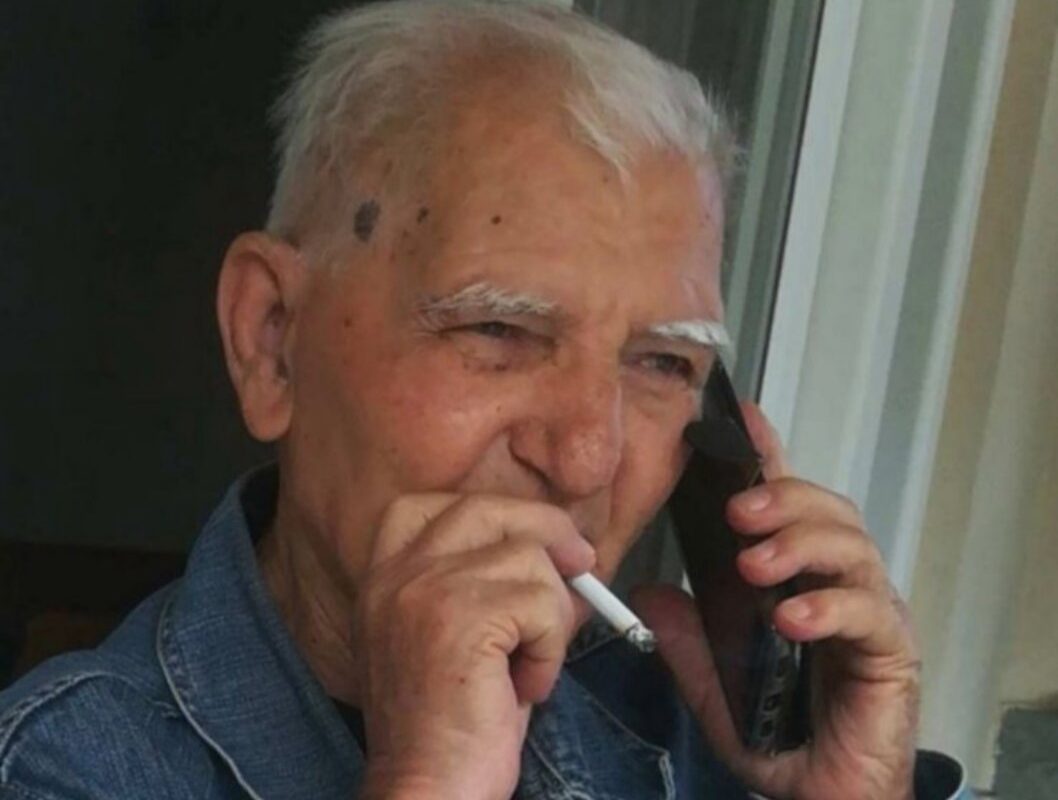 Έφυγε από τη ζωή ο Νικόλαος Ζάρρας
