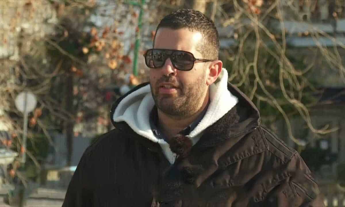 Άμεση αντίδραση Καταβούτα μετά τις καταγγελίες για τη Δεινοχάρη