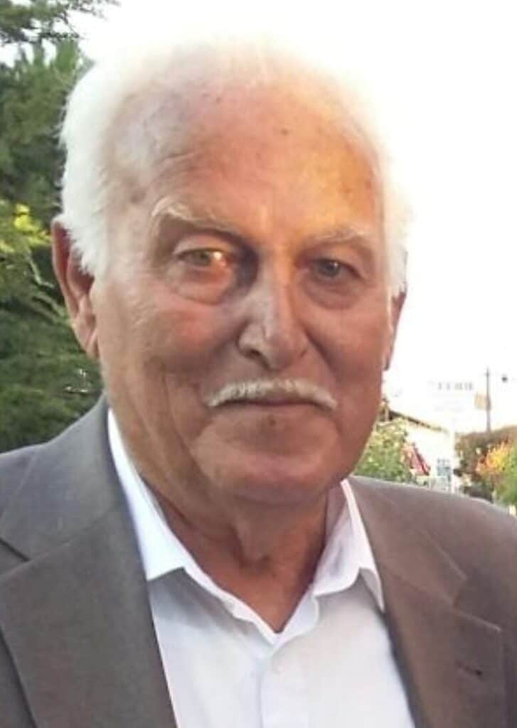 Έφυγε από τη ζωή ο Λάμπρος Σάλτας σε ηλικία 90 ετών – Τη Δευτέρα η κηδεία του στο Μαυρομμάτι Μουζακίου