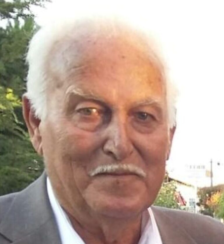 Έφυγε από τη ζωή ο Λάμπρος Σάλτας σε ηλικία 90 ετών – Τη Δευτέρα η κηδεία του στο Μαυρομμάτι Μουζακίου