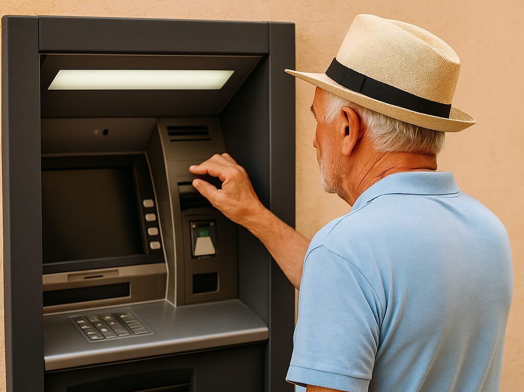 Συντάξεις Ιουλίου 2025: Πότε πληρώνονται οι συνταξιούχοι στα Τρίκαλα και Πανελλαδικά