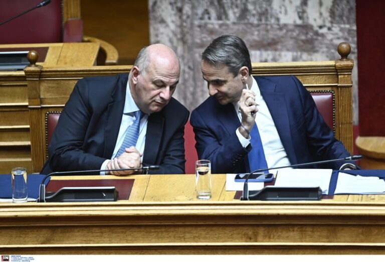 ΟΠΕΚΕΠΕ και ΑΑΔΕ: Λύση ή αθόρυβη τιμωρία της ελληνικής υπαίθρου;