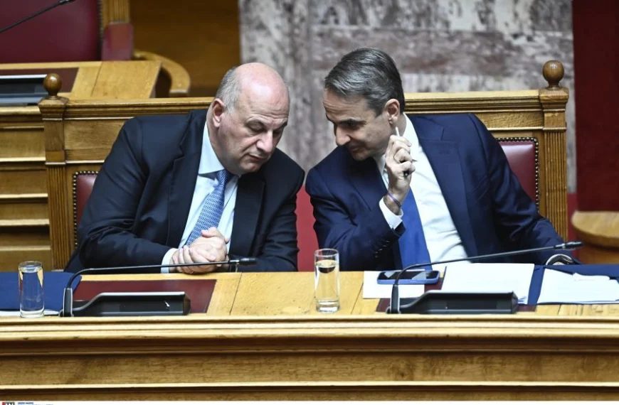 ΟΠΕΚΕΠΕ και ΑΑΔΕ: Λύση ή αθόρυβη τιμωρία της ελληνικής υπαίθρου;