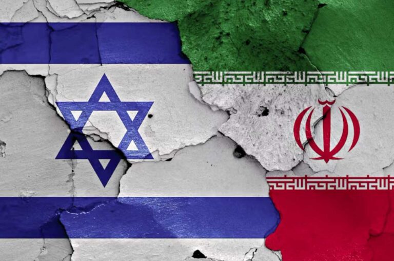 war israel iran