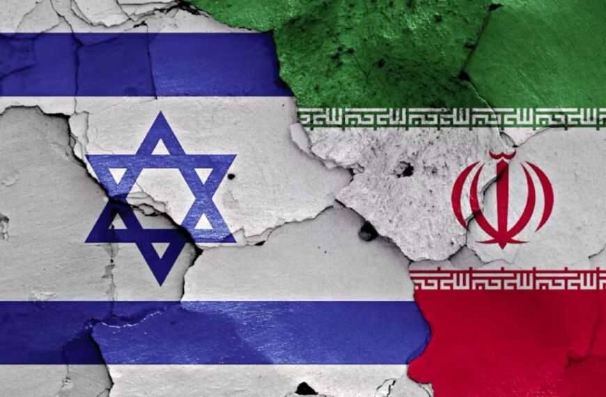 war israel iran