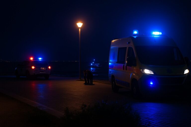 Νεκρό κοριτσάκι 2 ετών σε παραλία στο Παλαιό Φάληρο – Μυστήριο γύρω από την ταυτότητά του