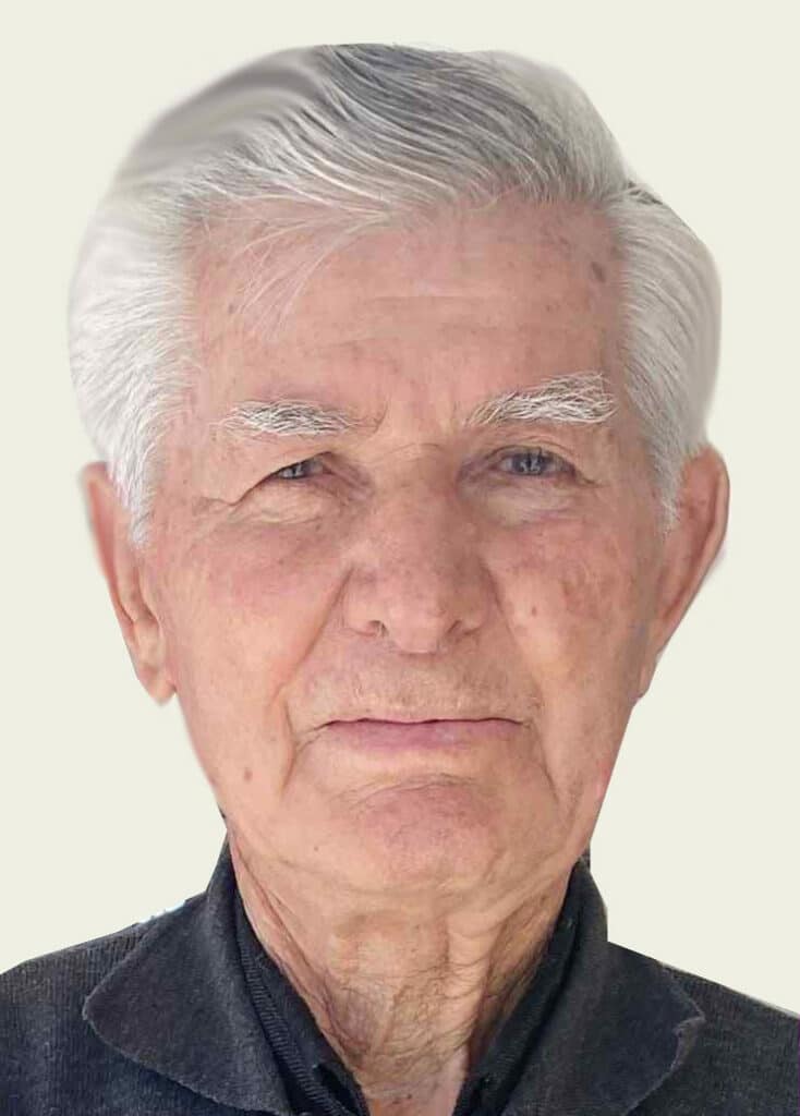 Έφυγε από τη ζωή ο Βασίλειος Χασιώτης – Τη Δευτέρα η κηδεία στις Καρυές Τρικάλων