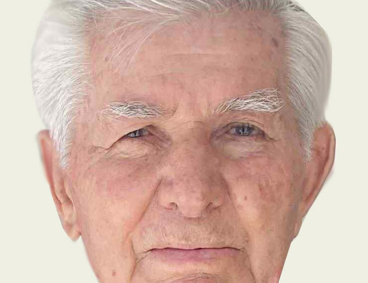 Έφυγε από τη ζωή ο Βασίλειος Χασιώτης – Τη Δευτέρα η κηδεία στις Καρυές Τρικάλων