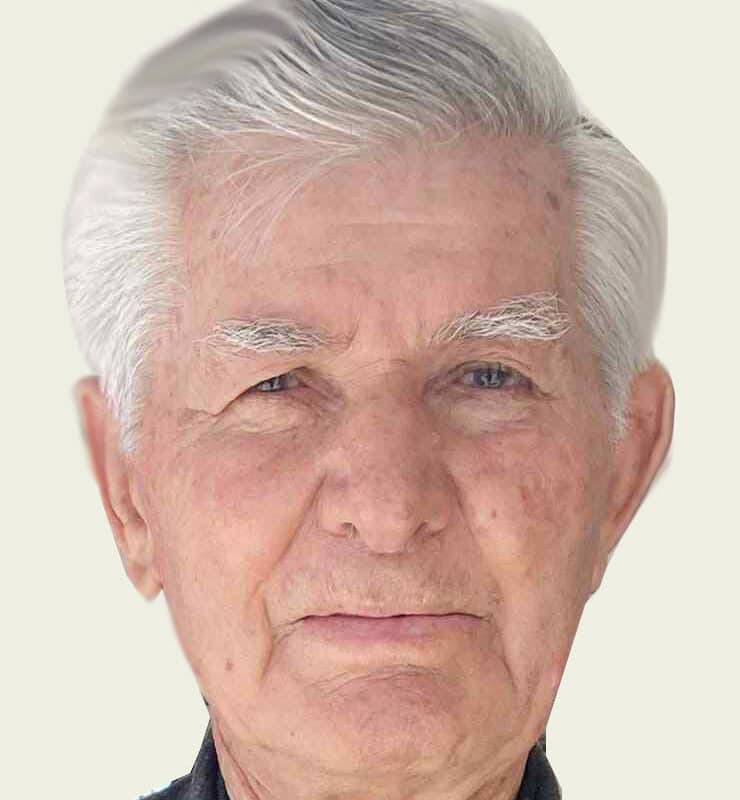 Έφυγε από τη ζωή ο Βασίλειος Χασιώτης – Τη Δευτέρα η κηδεία στις Καρυές Τρικάλων