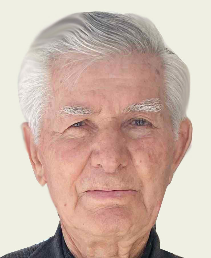 Έφυγε από τη ζωή ο Βασίλειος Χασιώτης – Τη Δευτέρα η κηδεία στις Καρυές Τρικάλων
