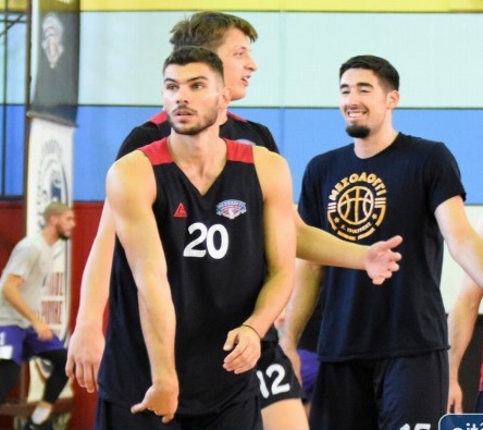 Ενδιαφέρον του ΑΟΤ BC για Γαρέζο και Μπαλό