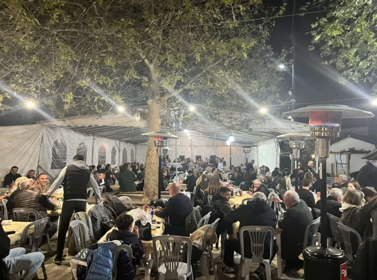 Μένουμε Λιόπρασο: Καλοκαίρι με επιστροφές, ζωή και εκδηλώσεις