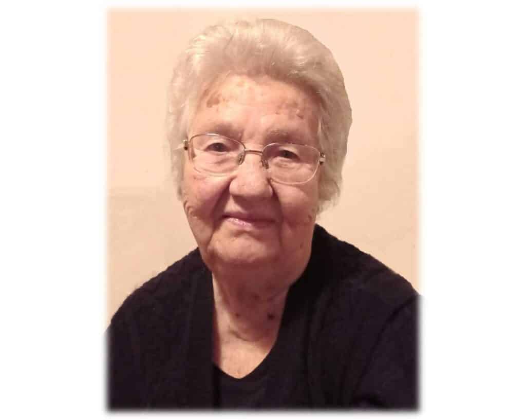 Έφυγε από τη ζωή η Βαρβάρα Σωτ. Πάντζιου, ετών 91