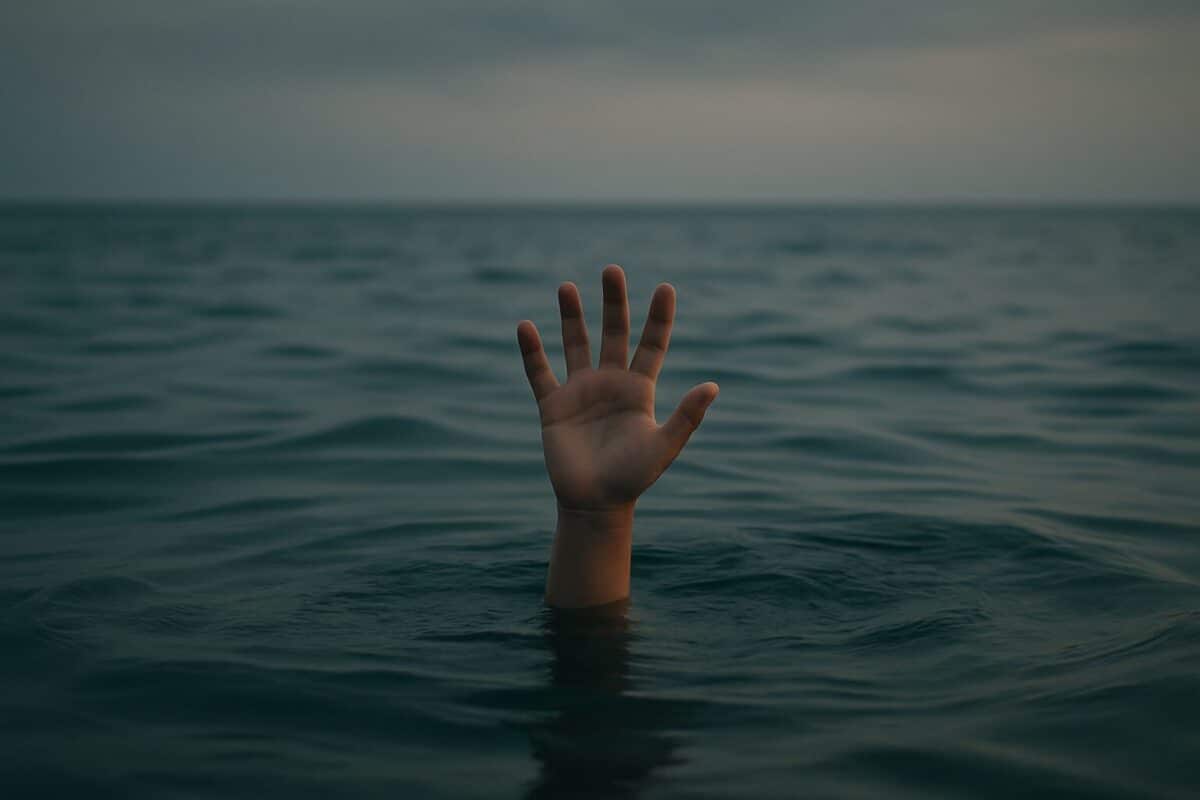 Πιερία: 13χρονος έχασε τη ζωή του στη θάλασσα στις Αλυκές Κίτρους