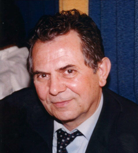 Κηδεία Χρήστου Καλαντζή στα Τρίκαλα: Την Πέμπτη 23 Ιουλίου