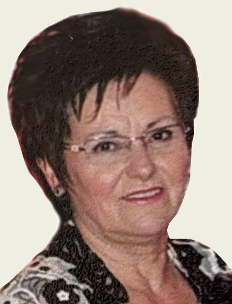 Έφυγε από τη ζωή η Τριανταφυλλιά Ζιώγκου, ετών 78