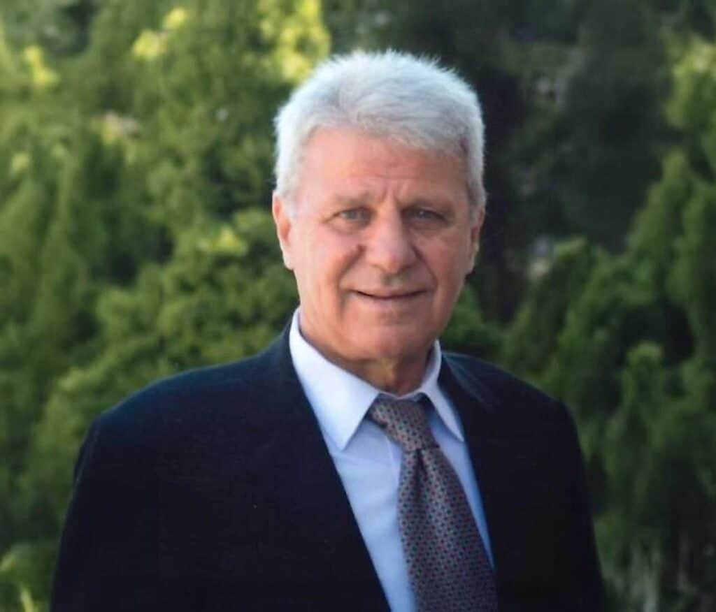 Πέθανε ο Ιωάννης Διδασκάλου – Κηδεία την Τρίτη στα Τρίκαλα