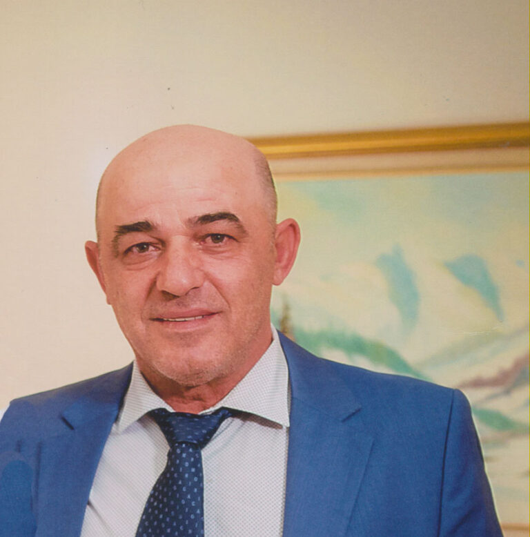 Κηδεύεται σήμερα ο Δημήτριος Ρούσσας στα Αμπελάκια Τρικάλων