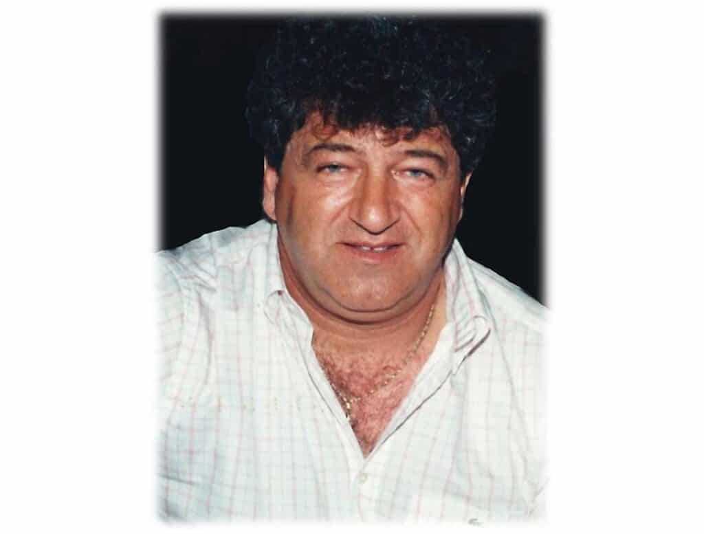 Έφυγε από τη ζωή σε ηλικία 68 ετών ο Ευάγγελος Τζάρτζος