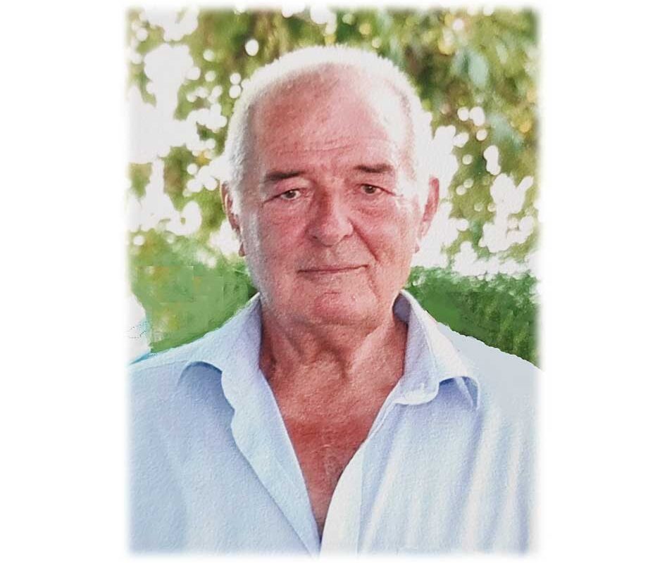 Έφυγε από τη ζωή ο Νικόλαος Βασ. Μαργαρίτης – Η κηδεία του την Τετάρτη στη Βασιλική Τρικάλων