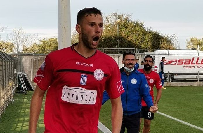 Παίκτες για πρωταθλητισμό στο στόχο του ΑΟΤ