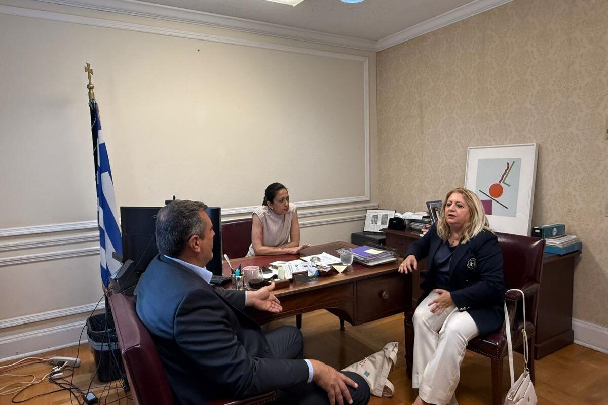 Η Θεσσαλία κατακτά την αγορά των ΗΠΑ με τα προϊόντα της