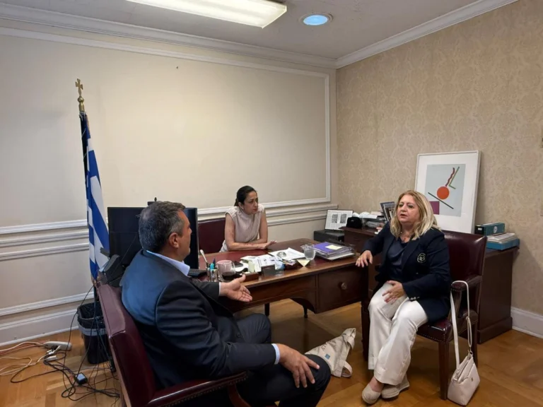 Η Θεσσαλία κατακτά την αγορά των ΗΠΑ με τα προϊόντα της