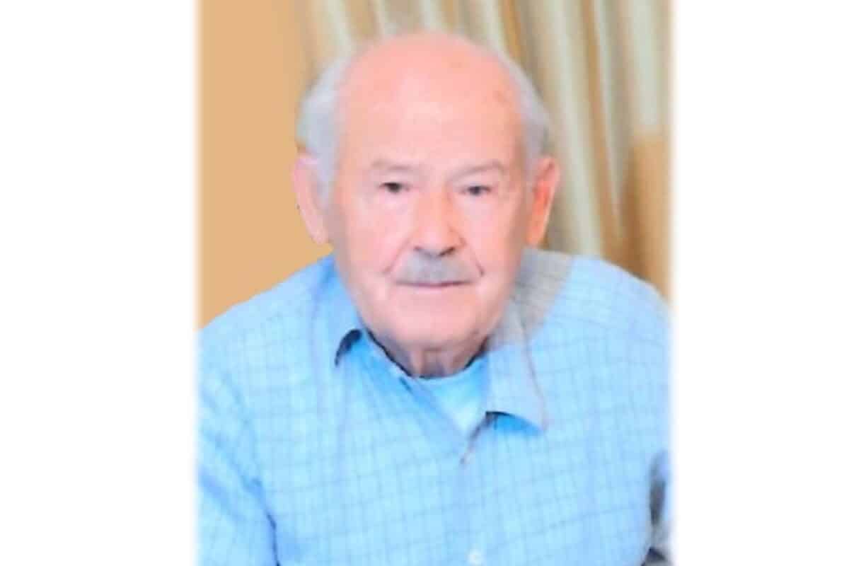 Έφυγε από τη ζωή ο Παναγιώτης Σωτ. Γκιολέκας – Κηδεύεται την Τετάρτη 16 Ιουλίου στη Λεπτοκαρυά Τρικάλων