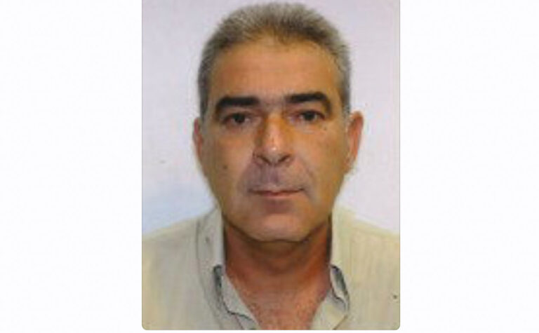 Σήμερα η κηδεία του 52χρονου Δημήτριου Παπαζήση