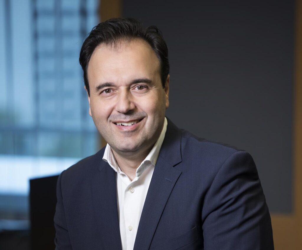 Δημήτρης Παπαστεργίου: Ήδη 515.000 Προσωπικοί Αριθμοί – Τι αλλάζει για τον πολίτη