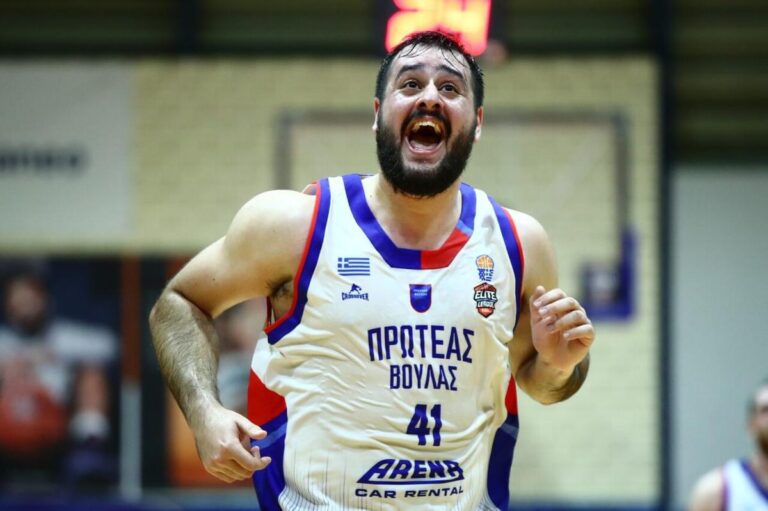 Επιστροφή Τάταρη στον μπασκετικό ΑΟΤ