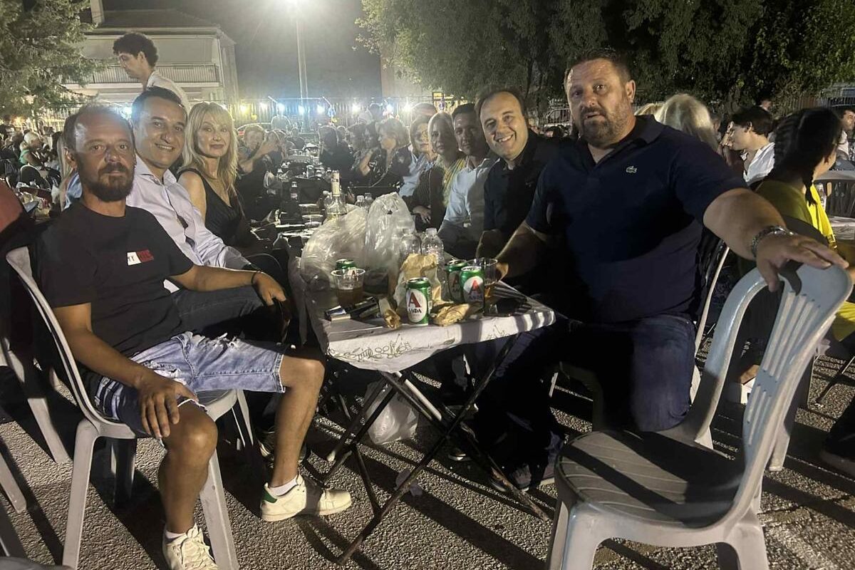 Περιφέρεια Θεσσαλίας: Πολιτιστικές εκδηλώσεις στα Τρίκαλα το τριήμερο 25-26-27 Ιουλίου